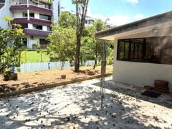 Adelphi Park Estate (D20), Terrace #611262911